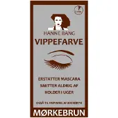 Bang Vippefarve - Mørkebrun