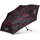 Ergobag Paraply - TaekBeardo - - OneSize - Paraply