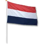 Talamex Nederlandsk Klassiker 5 Enheter