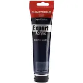 Amsterdam Expert Series akryl-rør Preussian Blue (Phthalo) 566