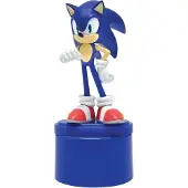 Lexibook Sonic Pocket (nlj01sn) Lampe
