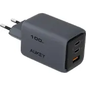 Aukey Comet Mini 30W - Grey