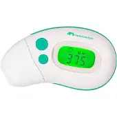 Bebeconfort multifunksjonelt termometer MINI 3106209350