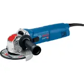 Bosch Professional Gwx 14-125 Professional Vinkelsliper