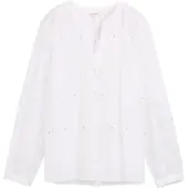 Tom Tailor 1045252 Langermet Bluse