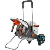 Gardena Cleverroll M Enkel Montering 20 M