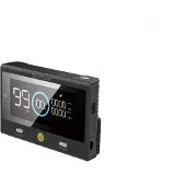 EcoFlow Delta Pro-fjernkontroll