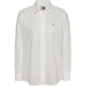 Tommy Hilfiger Dw0dw20292 Skjorte Med Lange Ermer