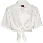 Tommy Hilfiger Dw0dw20286 Kortarmet Skjorte