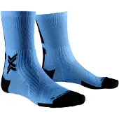 X-socks Bike Perform Lange Sokker