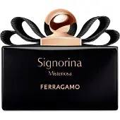 Ferragamo Signorina Misteriosa Vapo 100ml Eau De Parfum