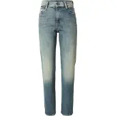 G-Star Viktoria Straight Høytaljede Jeans