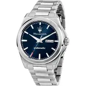 Maserati Velocità 41 Mm Automatic Klokke