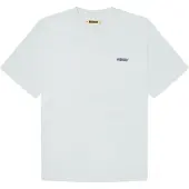 Woodbird WBBaine Dude T-skjorte hvit