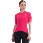 Sportful Monocrom Kort Ermet Trøye