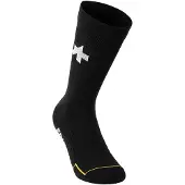 Assos Rs Spring Fall Half Lange Sokker