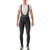 Castelli Entrata Lange Bukser Uten Stropper