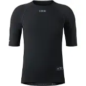 Gobik Winter Merino Kortarmet T-skjorte