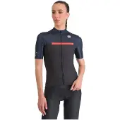 Sportful Pista Kort Ermet Trøye