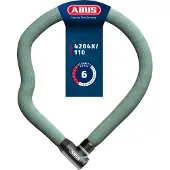 ABUS 4204k/110 Goose Kjedelås