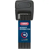 ABUS 6000af/120 Foldelås