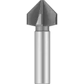Bosch Accesorios 16x48x10 Mm Konisk Senke