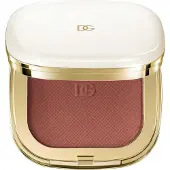 Dolce&Gabbana Cheeks&Eyes Match Lasting Blush & Eyeshadow Powder 06 Playful Rosewood
