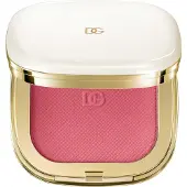 Dolce&Gabbana Cheeks&Eyes Match Lasting Blush & Eyeshadow Powder 04 Cheerful Pink