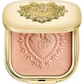 Dolce&Gabbana Everlift Luminizer Oil Infused Soft-halo Powder 00 Universal Light