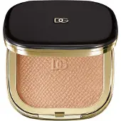 Dolce&Gabbana Face&Eyes Match Lasting Bronzer & Eyeshadow Powder 01 Light