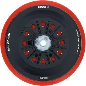 Bosch Expert Multiperforado Medium 150 Mm Eksenterslipeplate