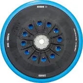 Bosch Expert Multiperforado Hard 150 Mm Eksenterslipeplate