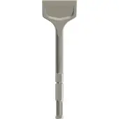 Bosch Accesorios Bosch SPADEMEJSEL HEX22 115X400MM