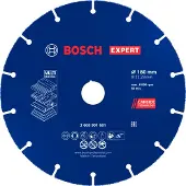 Bosch Accesorios Expert Karbid Multi Hjul 180 Mm