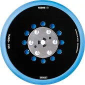 Bosch Accesorios Støtteplate For Sandpapir 150 Mm