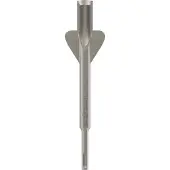 Bosch Accesorios Sds-plus Rund Meisel 250x22 Mm