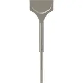 Bosch Sds-max Flatmeisel 400x115 Mm