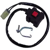 Sgr Yamaha Wr/f 250/450 4029735 Tenning/drep-bryter