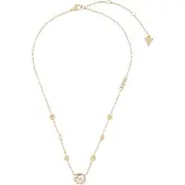 GUESS 4 Love 4g Flowers Halskjede