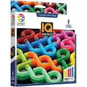 SmartGames Iq Noodles Brettspill
