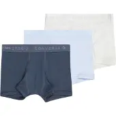 Converse Kids Classic Boxers 3 Enheter