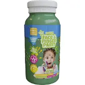 Boti NATURAL maling d/mal tå GRØNN 250ml 38588