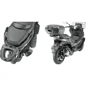 Givi Voge Sr4 350 2022-2023 Bakre Montering Av Toppboks