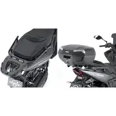 Givi Wottan Storm S 300 2022-2023 Bakre Montering Av Toppboks