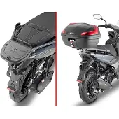 Givi Kl Brera 125-300 2022-2023 Bakre Montering Av Toppboks