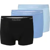 Calvin Klein Lv00nb4286 Boxers 3 Enheter