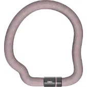 ABUS 6206k Kjedelås