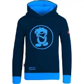 TROLLKIDS Troll Hettegenser