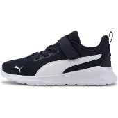 Puma Anzarun Lite Sneakers Kids, Shoes, Peacoat/White, 32