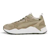 Puma RS-X Efekt PRM Sneakers, Shoes, Birch Tree/White, 45